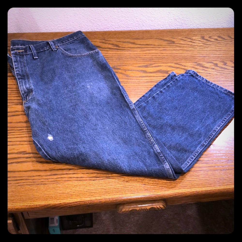 Wrangler Men’s Jeans